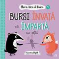Copertă produs Bursi &icirc;nvață să &icirc;mpartă cu alții (Vol. 1) - gallery small 