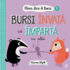 Copertă produs Bursi &icirc;nvață să &icirc;mpartă cu alții (Vol. 1)