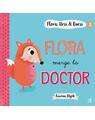 Copertă produs Flora merge la doctor (Vol. 3) - thumb 1