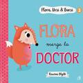Copertă produs Flora merge la doctor (Vol. 3) - gallery small 