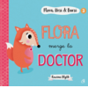 Copertă produs Flora merge la doctor (Vol. 3)