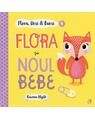 Copertă produs Flora și noul bebe (Vol. 4) - thumb 1