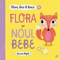 Copertă produs Flora și noul bebe (Vol. 4) - gallery small 