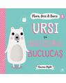 Copertă produs Ursi și dințișorul buclucaș (Vol. 5) - thumb 1