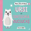 Copertă produs Ursi și dințișorul buclucaș (Vol. 5) - gallery small 