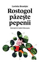 Rostogol păzește pepenii