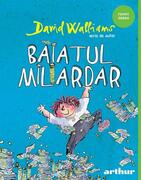 Băiatul miliardar