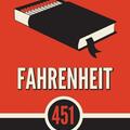 Copertă produs Fahrenheit 451 (Cărți Cult) - gallery small 