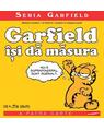 Copertă produs Garfield își dă măsura. Seria Garfield (Vol. 4) - thumb 1