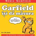Copertă produs Garfield își dă măsura. Seria Garfield (Vol. 4) - gallery small 
