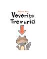Copertă produs Veverița Tremurici - thumb 1