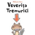 Copertă produs Veverița Tremurici - gallery small 