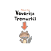 Copertă produs Veverița Tremurici