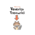 Copertă produs Veverița Tremurici