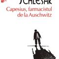 Copertă produs Capesius, farmacistul de la Auschwitz (Top 10+) - gallery small 