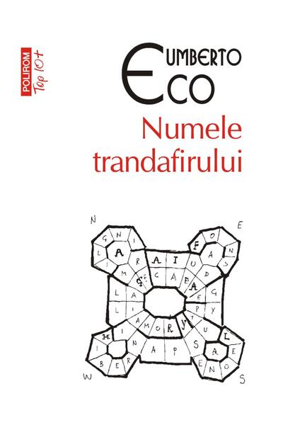 Numele trandafirului