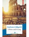 Copertă produs Ultima vară &icirc;n oraș - thumb 1