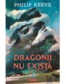 Copertă produs Dragonii nu există - thumb 1