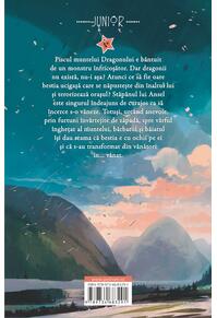 Copertă produs Dragonii nu există