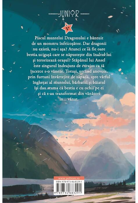 Dragonii nu există