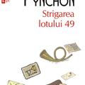 Copertă produs Strigarea lotului 49 - gallery small 