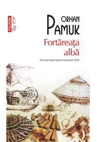 Copertă produs Fortăreața albă (Top 10+)