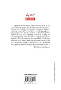 Copertă produs Fortăreața albă (Top 10+)