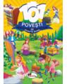 Copertă produs 101 Povești de noapte bună - thumb 1