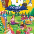 Copertă produs 101 Povești de noapte bună - gallery small 