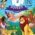 Copertă produs 101 Povești cu animale - gallery small 