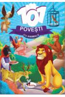 Imagine produs 101 Povești cu animale