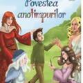Copertă produs Povestea anotimpurilor - gallery small 