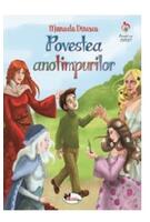 Imagine produs Povestea anotimpurilor