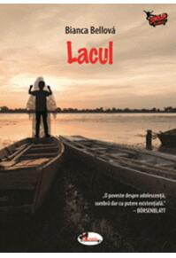 Copertă produs Lacul