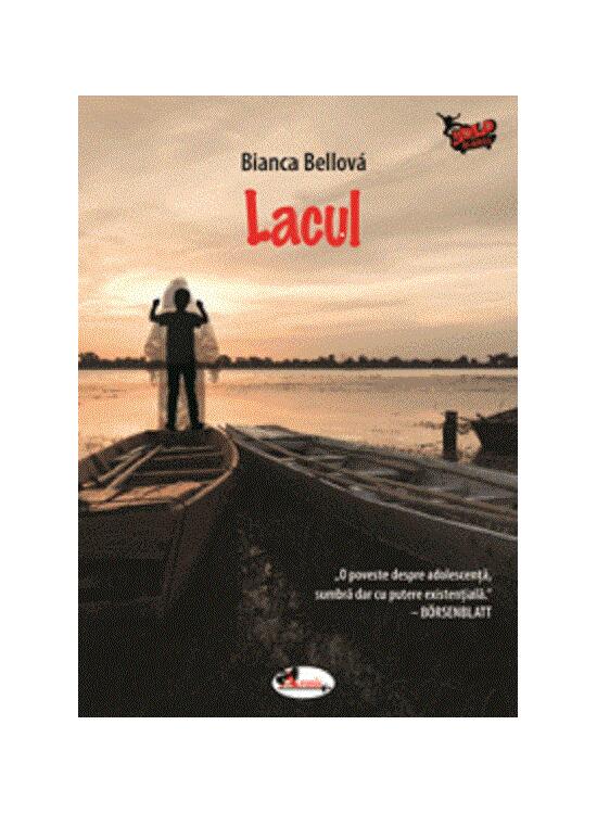 Copertă produs Lacul - gallery big 1