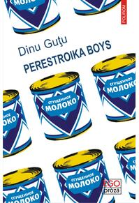 Copertă produs Perestroika Boys