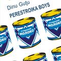 Copertă produs Perestroika Boys - gallery small 