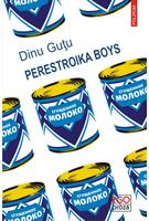 Copertă produs Perestroika Boys