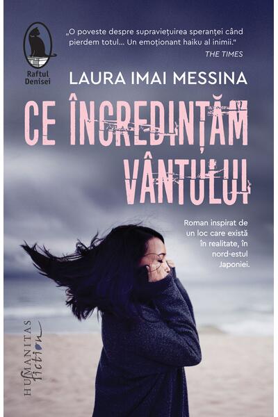 Ce &icirc;ncredințăm v&acirc;ntului