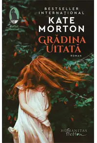 Grădina uitată