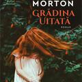 Copertă produs Grădina uitată - gallery small 
