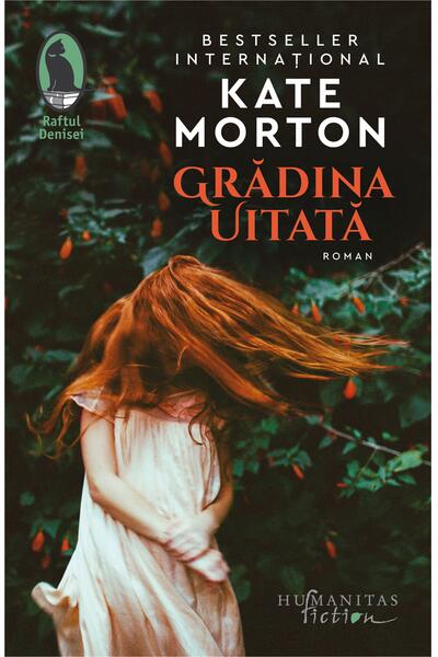 Grădina uitată