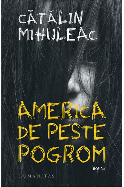 America de peste pogrom