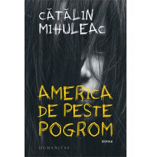 America de peste pogrom