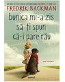 Copertă produs Bunica mi-a zis să-ți spun că-i pare rău - thumb 1