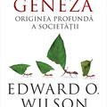 Copertă produs Geneza. Originea profundă a societății - gallery small 
