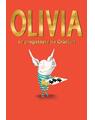 Copertă produs Olivia se pregătește de Crăciun - thumb 1