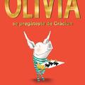 Copertă produs Olivia se pregătește de Crăciun - gallery small 