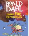 Copertă produs Domnul Fox, vulpoi fantastic | format mic - thumb 1