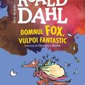 Copertă produs Domnul Fox, vulpoi fantastic | format mic - gallery small 